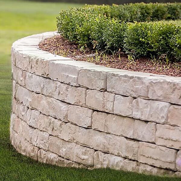 Best Way Stone Rockton Wall